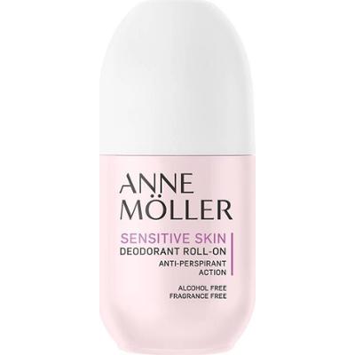 Anne Möller Ciało Essentials Sensitive Dezodorant w kulce 75 ml