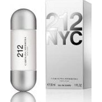 Carolina herrera 212 woda toaletowa - 30 ml