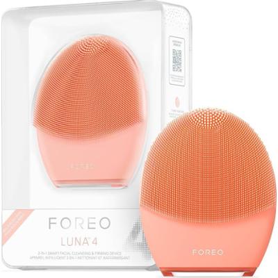 Foreo LUNA 4 Soniczna Szczoteczka Oczyszczająca - Wariant: Zrównoważona Skóra