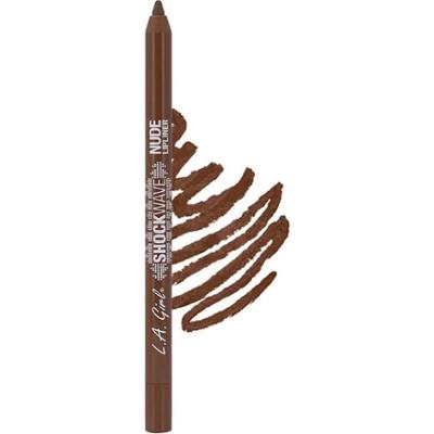 L.A. Girl Cosmetics Kredka do konturowania ust Shockwave Lip Contour Chai Latte 1,2 g