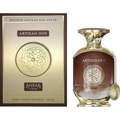 Anfar Artisan Oud PAR M 100 ml