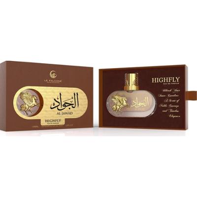 Le Falcone Highfly Al Jawad EDP U 85 ml