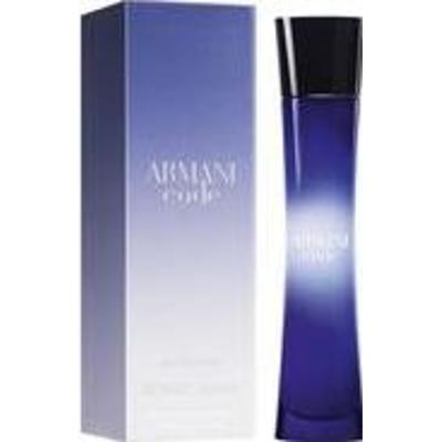 Armani Code for women EDP - 50ml