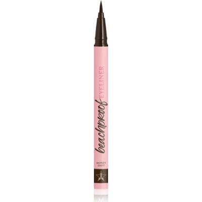 Jeffree Star Cosmetics Gothic Beach Proof Eyeliner w markerze Orgy Color 0,5 ml