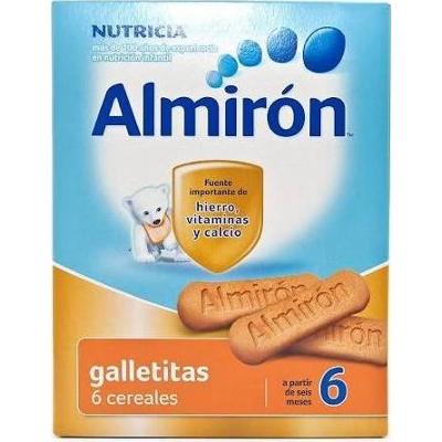 Ciastka Almirón 180g