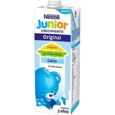 Oryginalny wzrost juniora Nestlé +3 1L