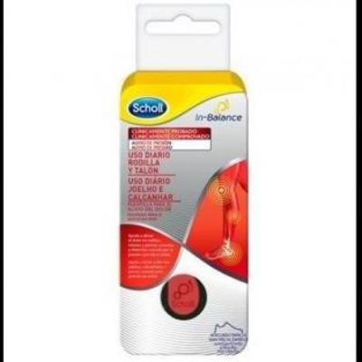 dr Scholl wkładka do kolan rozmiar M 1 para