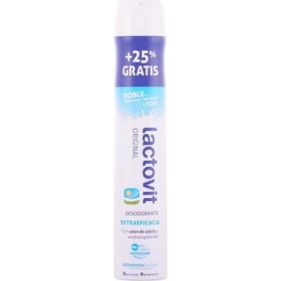 Lactovit Original Dezodorant w sprayu 200ml