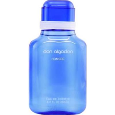 Don Algodón Woda toaletowa 200 ml