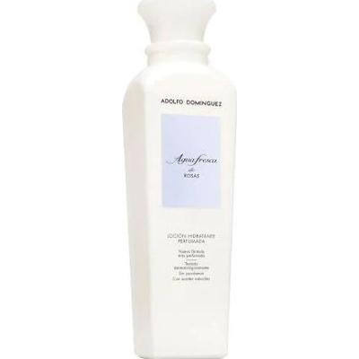 Adolfo Dominguez Agua Fresca De Rosas Krem do ciała 500ml