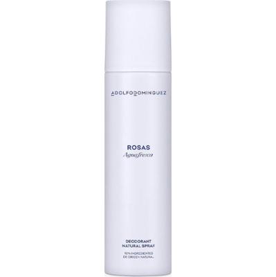 Adolfo Dominguez Dezodorant w sprayu Świeża Woda Różana 150ml