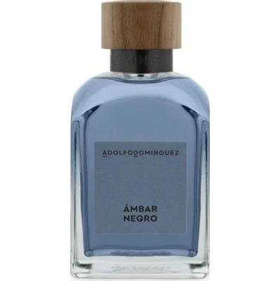 Adolfo Dominguez Woda perfumowana w sprayu Ámbar Negro 200 ml