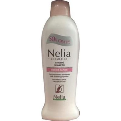 Nelia Szampon Nawilżający 750ml