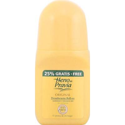 Heno De Pravia Oryginalny dezodorant w kulce 50ml