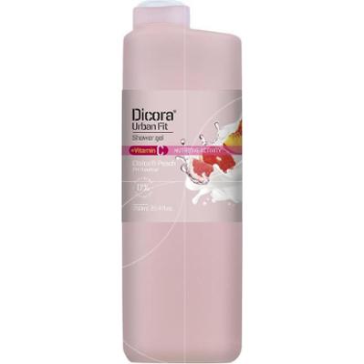 Dicora Urban Fit Żel z witaminą C 750 ml