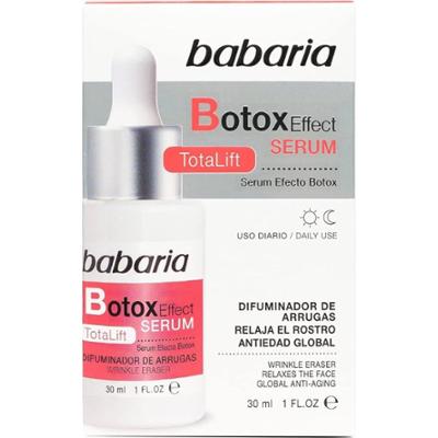 Babaria Botox Totallift Effect Serum 30ml