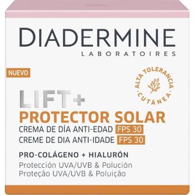 Kr Diadermine Winda F-30 Ochrona przeciwsłoneczna