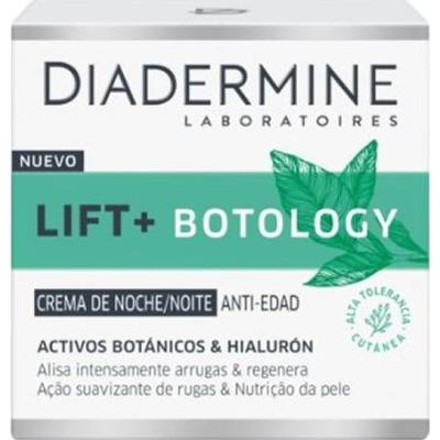 Diadermine Lift Botology Przeciwzmarszczkowy krem na noc 50ml
