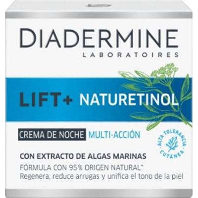 Diadermine Lift+ Naturetinol Krem na noc 50ml
