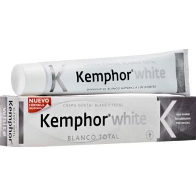 Kemphor Biała pasta do zębów 75ml