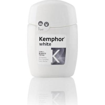 Kemphor Biały 2 w 1 75ml