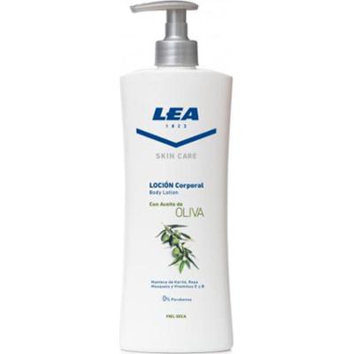 Lea Balsam do ciała do pielęgnacji skóry z oliwą z oliwek 400ml