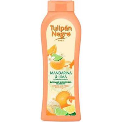 Żel Black Tulip Black Tulip Mandarynka i Cytryna 650ml