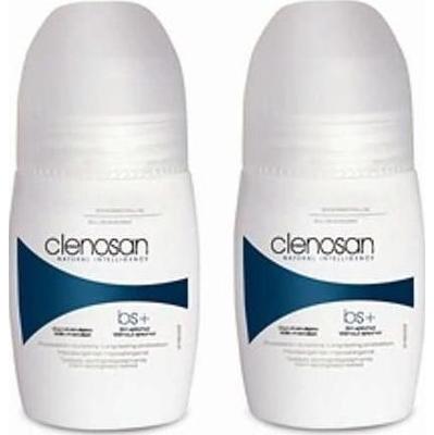 Clenosan bez alkoholu Dezodorant Opakowanie 75ml 75ml
