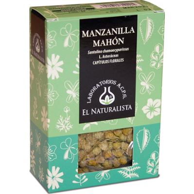 El Natural Rumianek Mahon-Bitter 50g