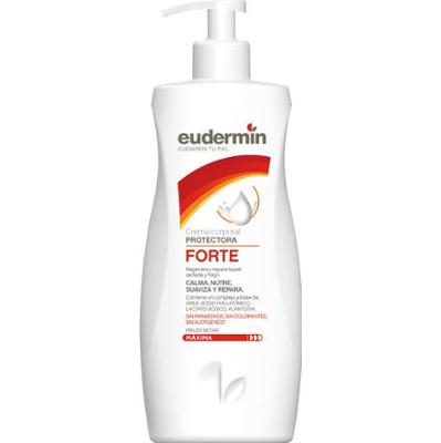Eudermin Forte Mleczko do ciała 400ml