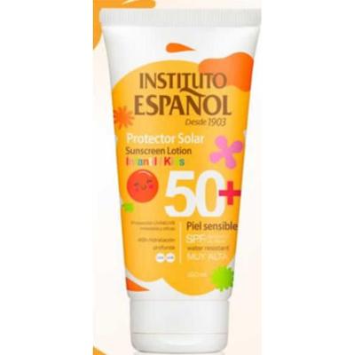 Instituto Español Balsam do opalania twarzy Spf50 150ml Skóra wrażliwa