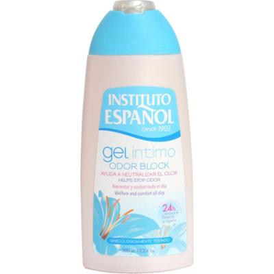 Instituto Español Żel do higieny intymnej blokujący zapach 300 ml