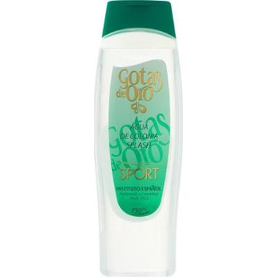 Woda kolońska Gocce D'oro Sport 750ml
