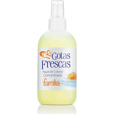 Instituto Español Fresh Drops Koncentrat wody kolońskiej 250ml