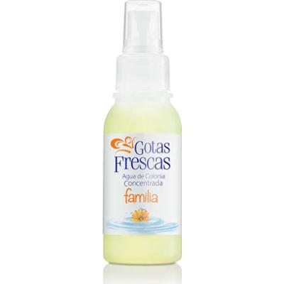 Instituto Español Gocce Fresche Skoncentrowana woda kolońska 80ml