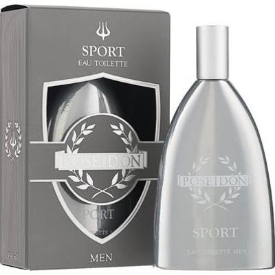 Męska woda toaletowa w sprayu Instituto Español Posseidon Sport 150ml