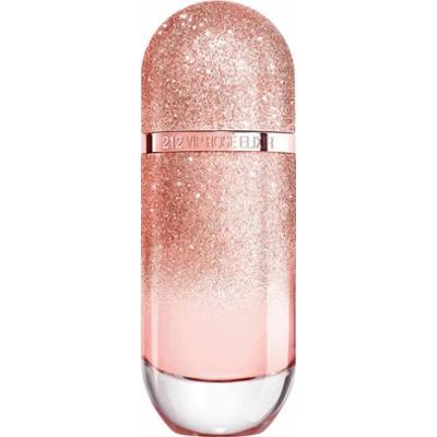 Carolina Herrera 212 Vip Rosé Elixir Woda perfumowana w sprayu 80ml