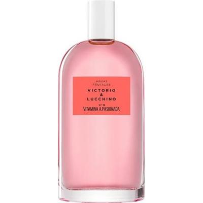 Águas Frutales nr 19 Witamina A. Pasionada Victorio & Lucchino - Perfumy damskie - Woda toaletowa 150ml