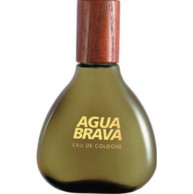 Puig Agua Brava Woda kolońska w sprayu 100ml