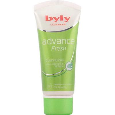 Byly Advanced Fresh Dezodorant w kremie 50 ml