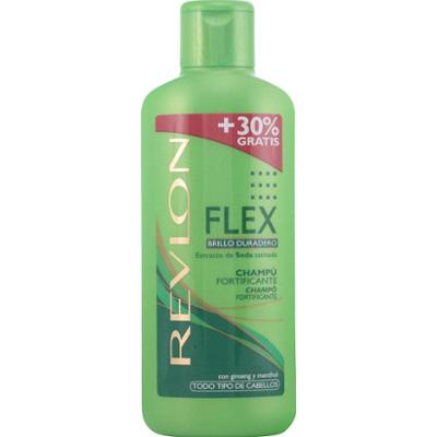 Revlon Szampon Flex Keratin Wszystkie rodzaje włosów 650ml