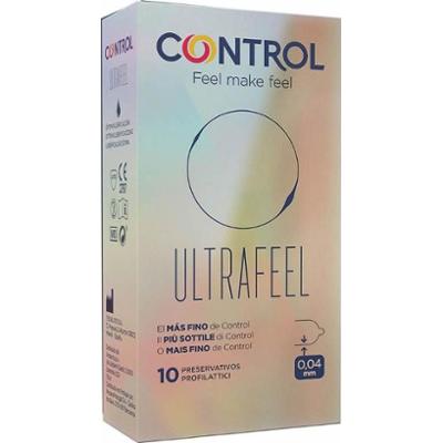 Control Ultra Poczuj 10 jednostek