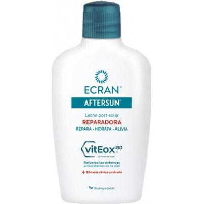 Ecran Aftersun Viteox 80 Kojące Mleczko 400ml