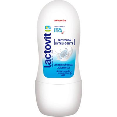 Lactovit Lactoprotect Dezodorant w kulce 50ml