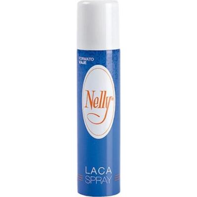 Nelly Lakier do włosów 75ml
