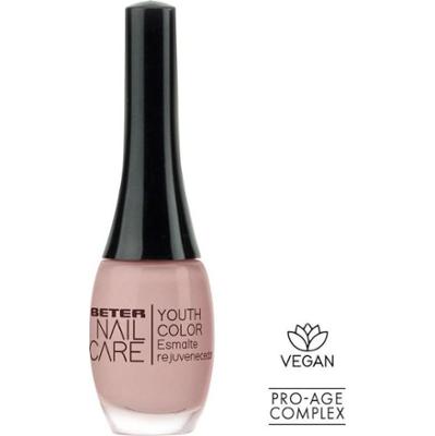 Beter Pielęgnacja paznokci Młodzieżowy kolor 032-Sand Nude 11 ml
