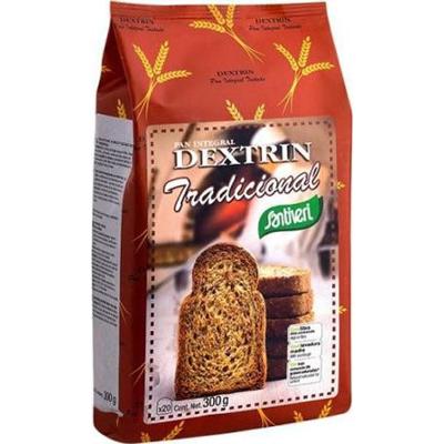 Santiveri Chleb Tradycyjny Dextrin 300 g worek