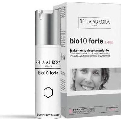 Bella Aurora Bio10 Forte L-Tigo Depigmentujący 30 ml