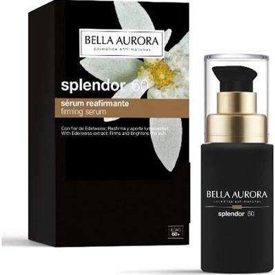Bella Aurora Splendor 60 Ujędrniające serum 30ml