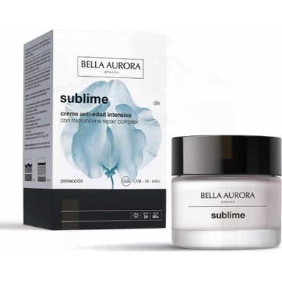 Bella Aurora Wysublimowany krem 60 dni 50ml
